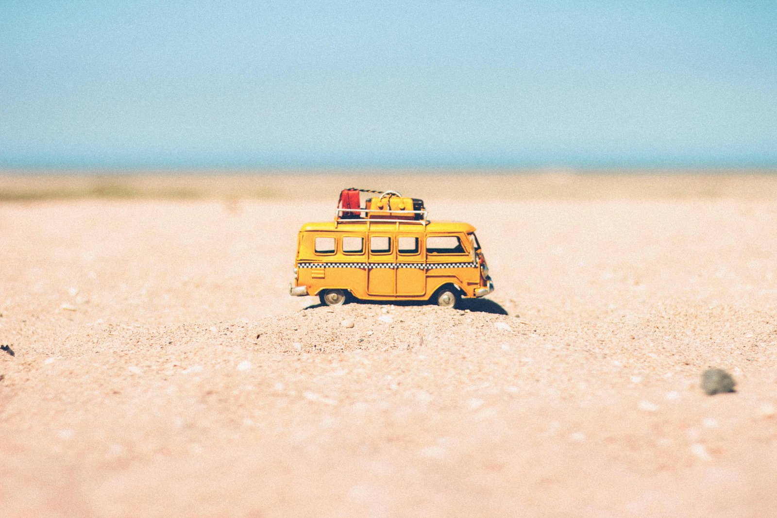 Bütçenizi Zorlamadan Unutulmaz Bir Tatil Yapmanın Yolları