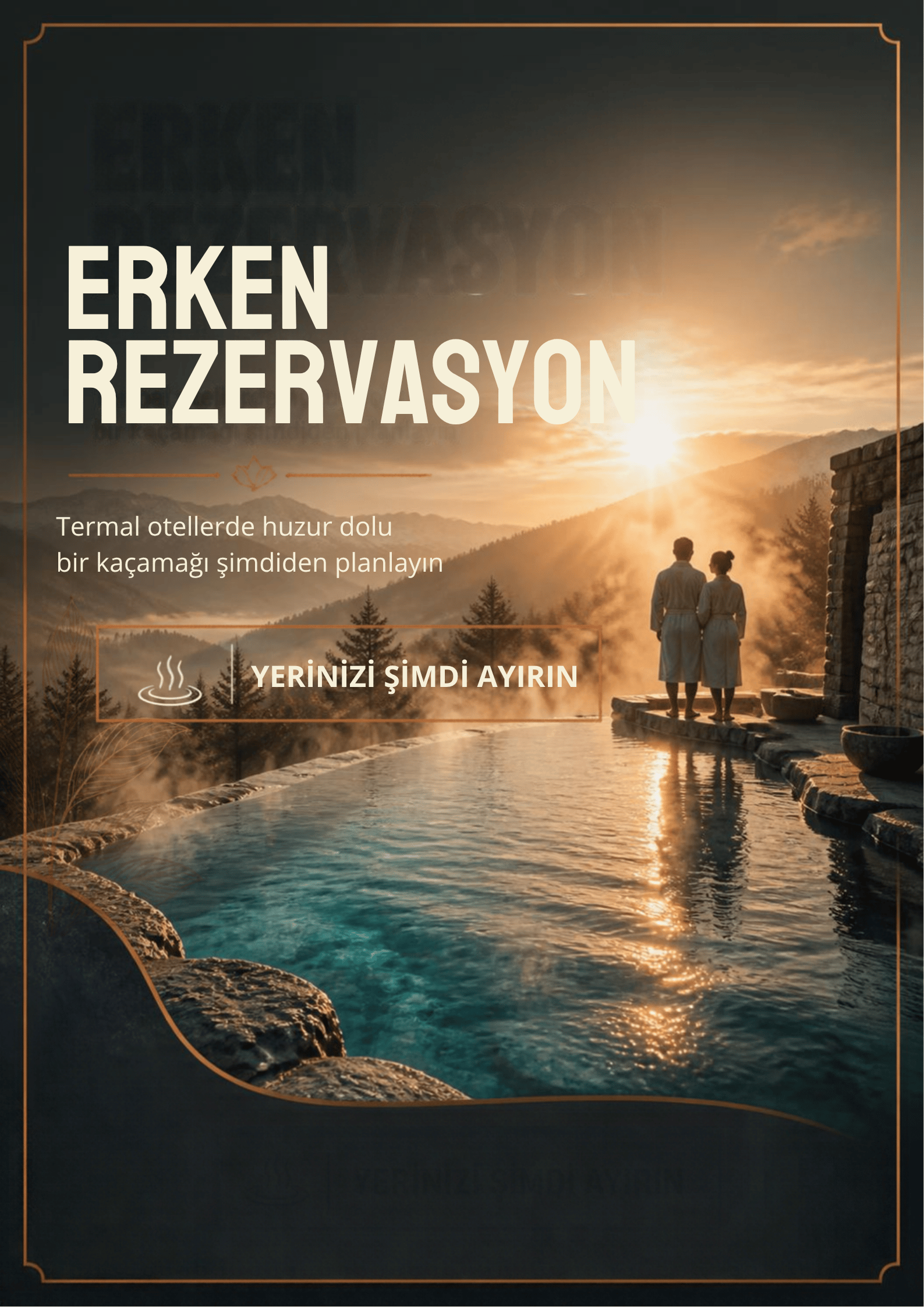 Termal Otelleri