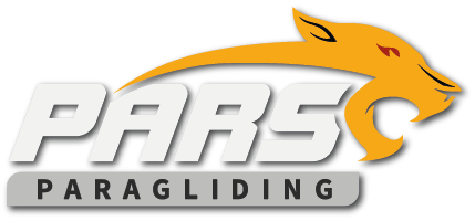 Pars Paragliding